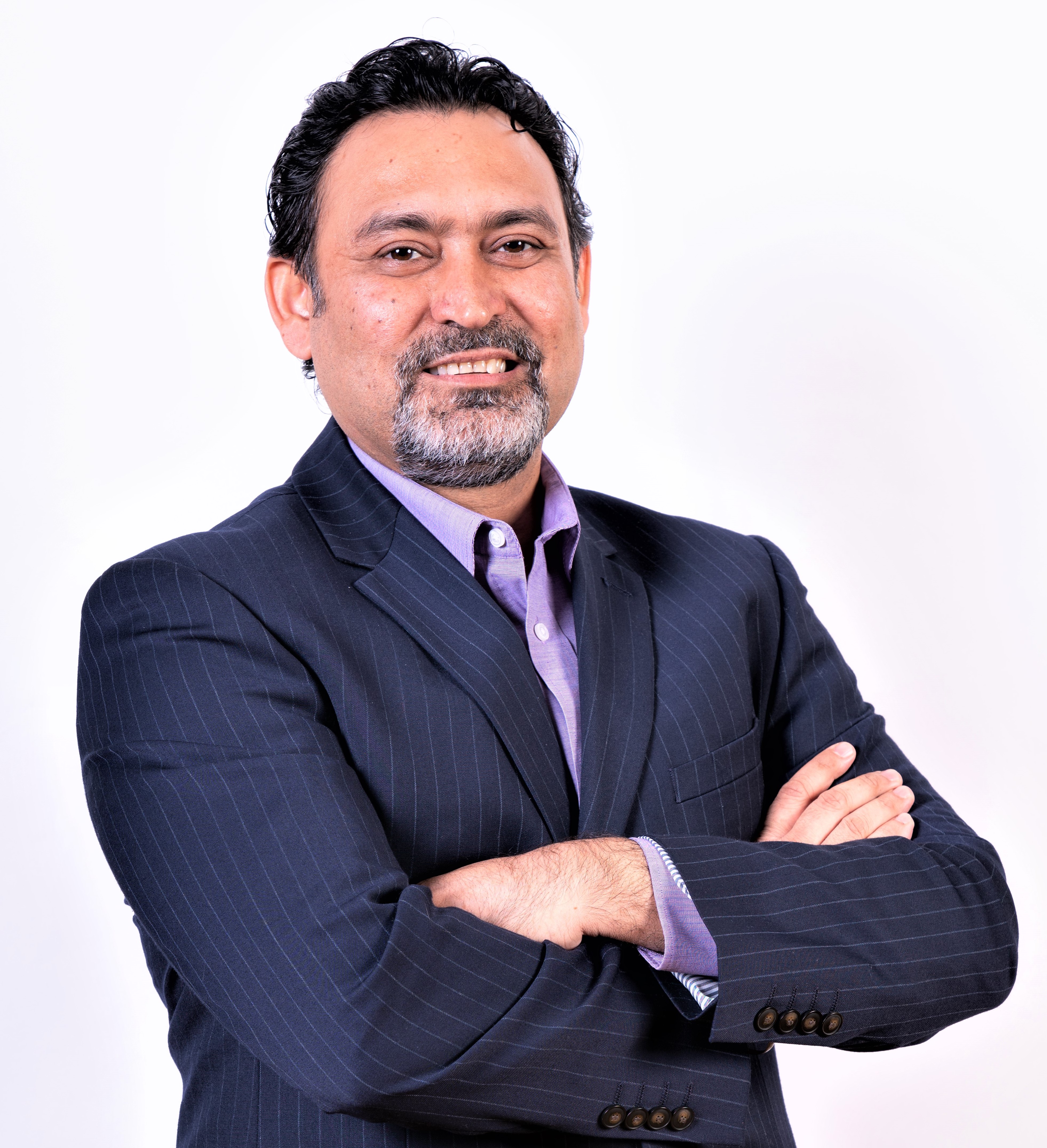 Yuvraj Sharma / Del NV